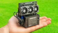 Building the Worlds Most Upgradeable Rugged Mini PC