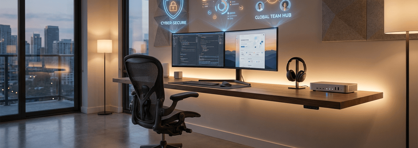 22 Best Remote Work Gifts for Employee Success