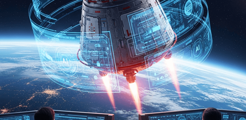 Boost HR Resilience with Space Tech Insights