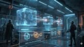 Helldivers 2's 131GB Win Inspires Business Data Efficiency
